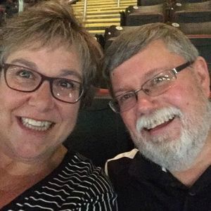 Meet your Posher, Dale